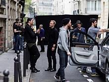 Zlatan Ibrahimovi&#263; ist der Star der neuen Volvo V90 Marketing-Kampagne